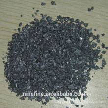 preço internacional padrão Cilindro de Pet Graphitized 0-5mm como recareable da fábrica de Shandong